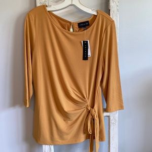 NWT Premise Blouse